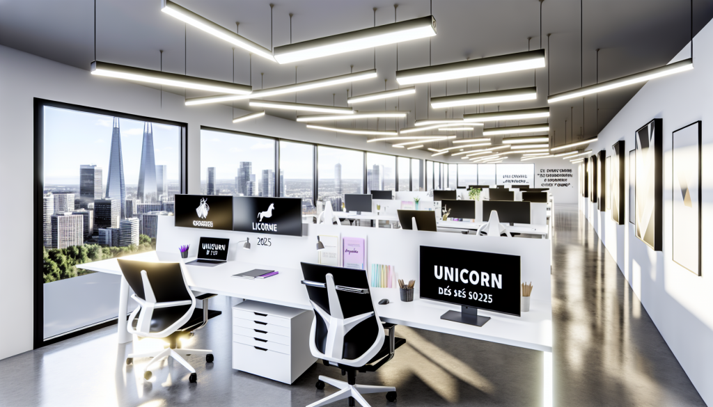 Objectif Licorne 2025 pour LumApps avec Sébastien Ricard