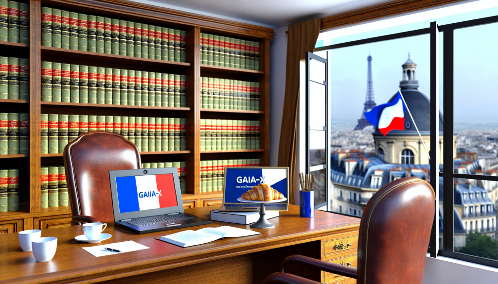 Gaia-X France : Expansion imminente pour les avocats