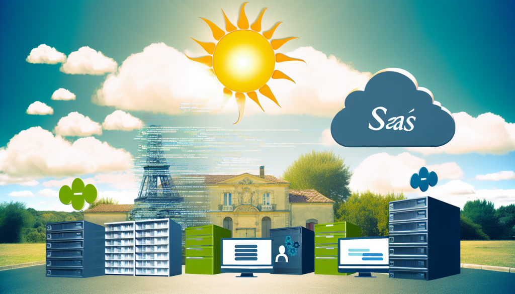 Nouveau Cloud pour SaaS par Platform.sh: Découvrez Upsun