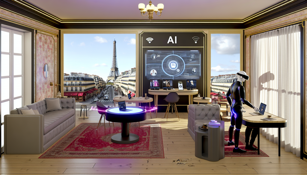 Zoom révolutionne le travail avec son nouvel espace digital IA