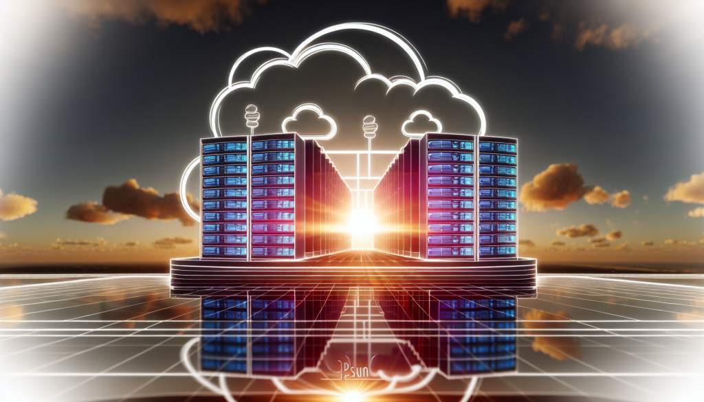 Upsun par Platform.sh : Le Cloud Spécial SaaS