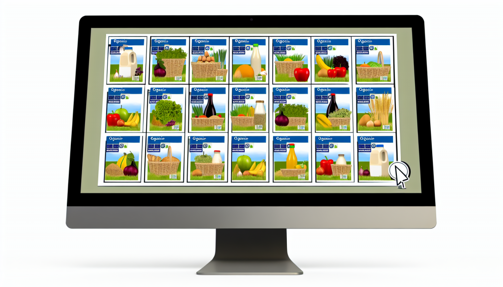 Google Organic Shopping Grids : L'opportunité méconnue pour les retailers