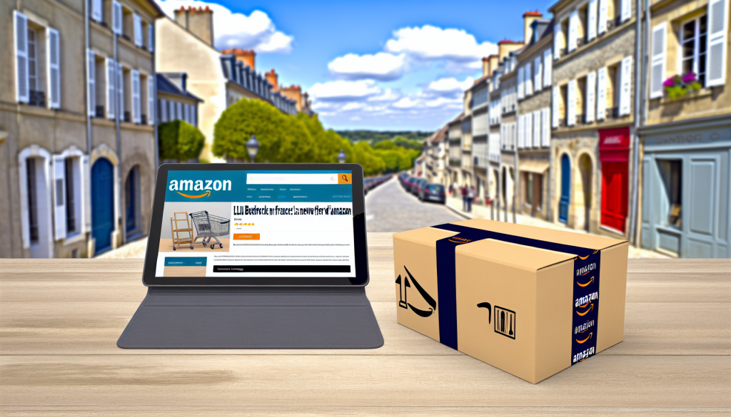 LLM Bedrock en France : La nouvelle offre d'Amazon par Julien Groues