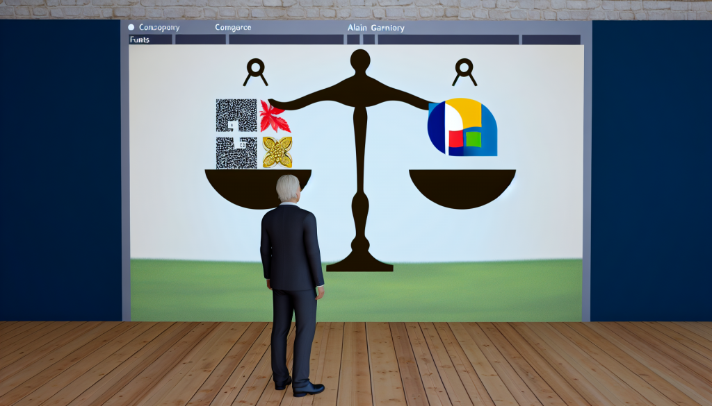 Jamespot vs Microsoft 365 : Alain Garnier dévoile les fonctionnalités couvertes