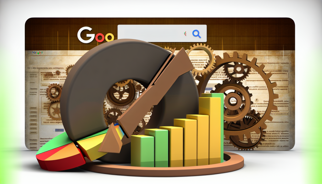 Impacts du Google SGE sur le SEO et le trafic organique